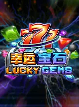 Lucky Gems